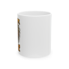 11oz I've Seen Some Things Mug
